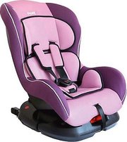 Siger Наутилиус isofix фото