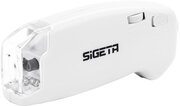 Sigeta MicroGlass 100x R/T фото