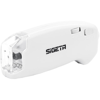 Sigeta MicroGlass 100x R/T