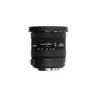 Sigma 10-20mm f/3.5 EX DC HSM Canon