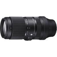 Sigma 100-400mm f/5-6.3 DG DN OS C Sony E