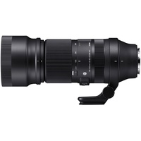 Sigma 100-400mm F5-6.3 DG DN OS