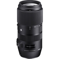 Sigma 100-400mm F5-6.3 DG OS HSM Canon