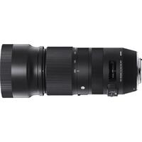 Sigma 100-400mm f/5-6.3 DG OS HSM Contemporary Nikon