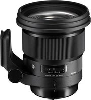 Sigma 105mm f/1.4 DG HSM Art Sony E фото