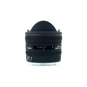 Sigma 10mm f/2.8 EX DC Fisheye HSM Canon фото