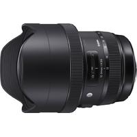 Sigma 12-24mm f/4 DG HSM Art Nikon