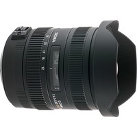 Sigma 12-24mm F4.5-5.6 DG HSM II Canon