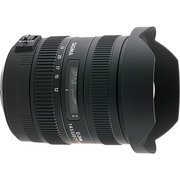 Sigma 12-24mm F4.5-5.6 DG HSM II Nikon фото