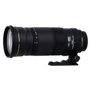 Sigma 120-300mm F2.8 EX DG OS APO HSM Canon фото