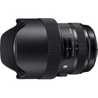 Sigma 14-24mm f/2.8 DG HSM Art Canon EF