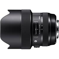 Sigma 14-24mm f/2.8 DG HSM ART NIKON