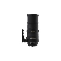 Sigma 150-500mm f/5-6.3 DG OS HSM APO Nikon