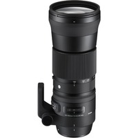 Sigma 150-600mm F5-6.3 DG OS HSM | C Canon