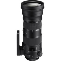 Sigma 150-600mm F5-6.3 DG OS HSM | S Nikon