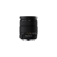 Sigma 18-200mm f/3.5-6.3 DC OS Aspherical IF Canon