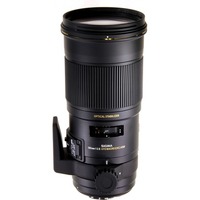 Sigma 180mm F2.8 EX DG OS HSM APO Macro Canon