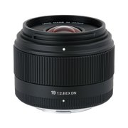 Sigma 19mm F2.8 DN Micro 4/3 фото