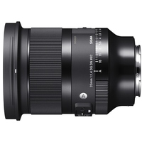 Sigma 20mm f/1.4 Art DG DN