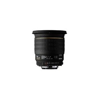 Sigma 20mm f/1.8 EX DG Aspherical RF Canon