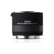 Sigma 2.0X EX APO DG Canon фото