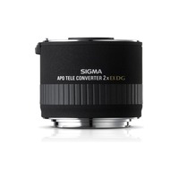 Sigma 2.0X EX APO DG Canon