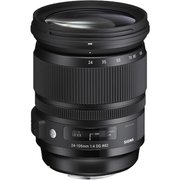 Sigma 24-105mm F4 DG OS HSM Canon фото