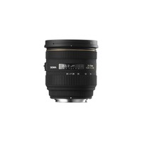 Sigma 24-70mm f/2.8 IF EX DG HSM Nikon