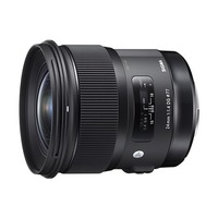 Sigma 24mm F1.4 DG HSM Art Canon