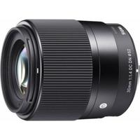 Sigma 30mm f/1.4 DC DN Contemporary Sony E