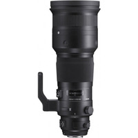 Sigma 500mm F4 DG OS HSM S Canon