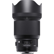 Sigma 85mm F1.4 DG HSM A Nikon фото