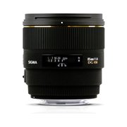 Sigma 85mm F1.4 EX DG HSM Canon фото