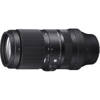 Sigma AF 100-400mm f/5-6.3 DG DN OS C L-MOUNT