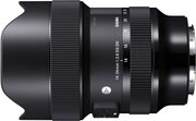 Sigma AF 14-24mm f/2.8 DG DN A L-MOUNT фото