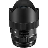 Sigma AF 14-24mm f/2.8 DG HSM Art NIKON