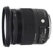 Sigma AF 17-70mm f/2.8-4.0 DC MACRO OS HSM new Contemporary Canon EF-S фото