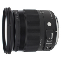 Sigma AF 17-70mm f/2.8-4.0 DC MACRO OS HSM new Contemporary Canon EF-S