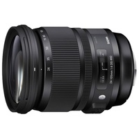 Sigma AF 24-105mm f/4 DG OS HSM Art Canon EF