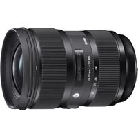 Sigma AF 24-35mm f/2.0 DG HSM ART Canon