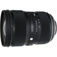 Sigma AF 24-35mm f/2.0 DG HSM ART Nikon