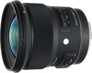 Sigma AF 24mm f/1.4 DG HSM ART L-MOUNT фото