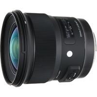 Sigma AF 24mm f/1.4 DG HSM ART L-MOUNT