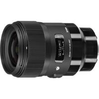 Sigma AF 35mm f/1.4 DG HSM Art L-MOUNT