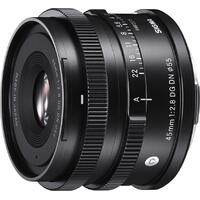 Sigma AF 45mm f/2.8 DG DN Contemporary L-MOUNT