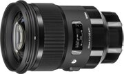 Sigma AF 50mm f/1.4 DG HSM Art L-MOUNT фото