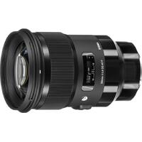 Sigma AF 50mm f/1.4 DG HSM Art L-MOUNT