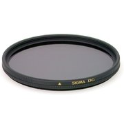 Sigma DG Wide Circular Polarizer 82mm фото