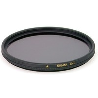 Sigma DG Wide Circular Polarizer 82mm