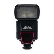 Sigma EF 530 DG Super Nikon фото